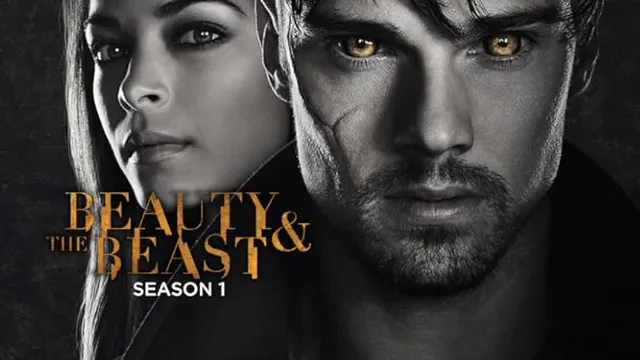 مسلسل Beauty and the Beast حلقة 22 مترجمة