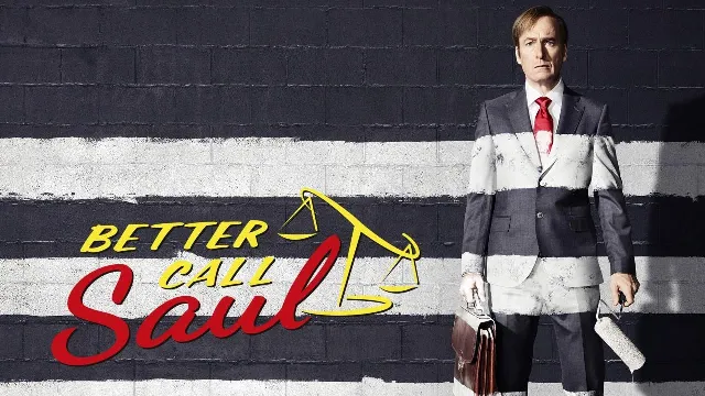 مسلسل Better Call Saul الموسم 3 حلقة 10 مترجمة