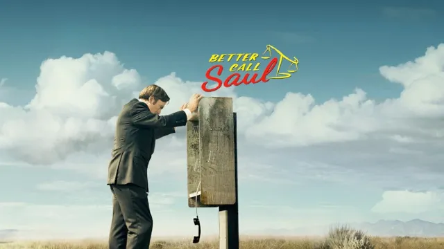 مسلسل Better Call Saul حلقة 10 مترجمة مجاناً
