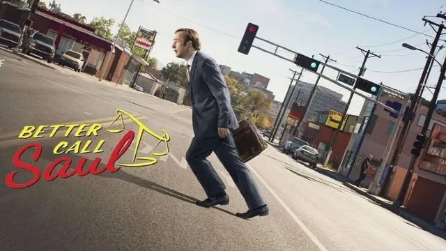 مسلسل Better Call Saul الموسم 2 حلقة 10 مترجمة بجودة نقية