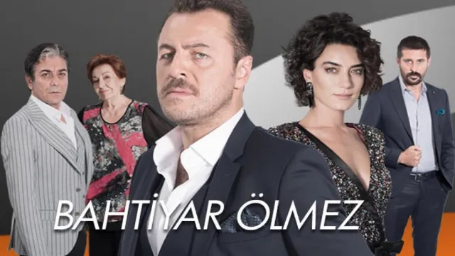 مشاهدة مسلسل بهتيار اولماز أونلاين