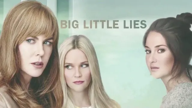 مسلسل Big Little Lies الموسم 2 حلقة 7 مترجمة أونلاين