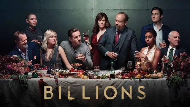 مسلسل Billions الموسم 3 الحلقة 12 مترجمة بدقة HD