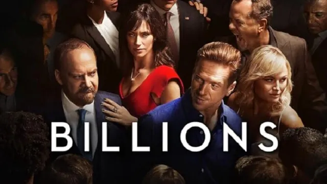 مسلسل Billions الموسم 4 الحلقة 12 مترجمة بدقة HD