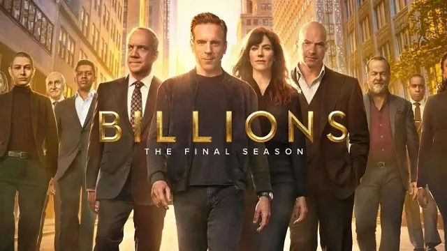 مسلسل Billions الموسم 7 الحلقة 13 مترجمة بدقة HD