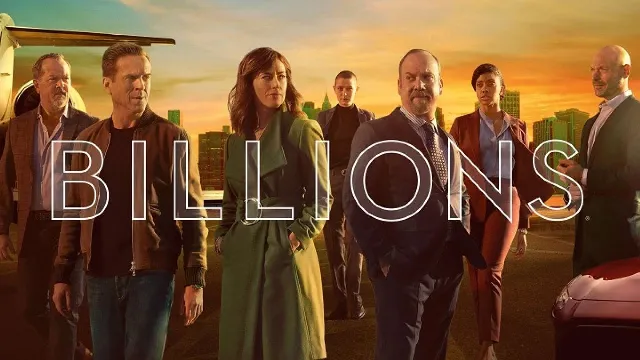 مسلسل Billions الموسم 5 الحلقة 12 مترجمة بدقة HD