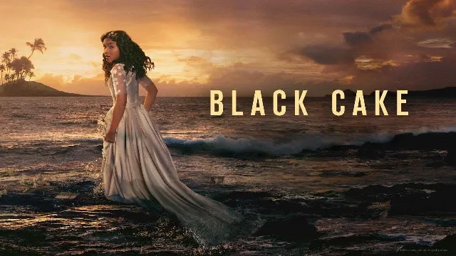 شاهد مسلسل Black Cake أونلاين