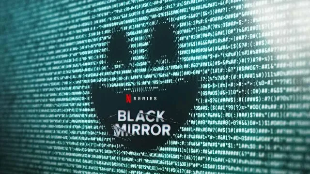 مسلسل Black Mirror الموسم 7 الحلقة 6 مترجمة