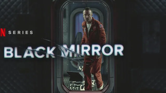 مسلسل Black Mirror الموسم 6 نسخة HD