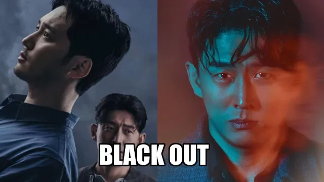 مشاهدة مسلسل Black Out أونلاين