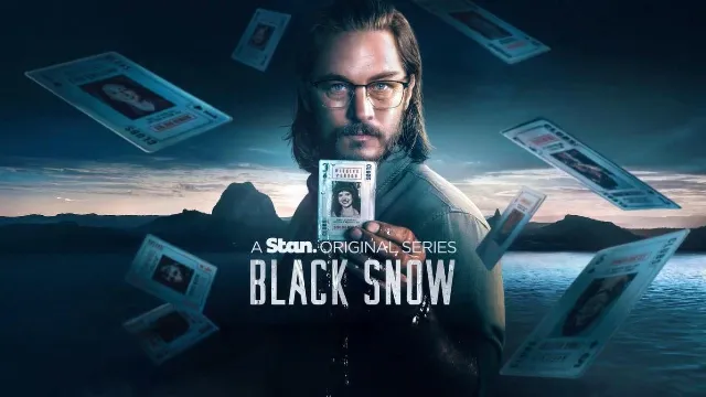 مسلسل Black Snow الموسم 2 مباشر