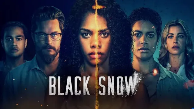شاهد مسلسل Black Snow الحلقة 6 مترجمة