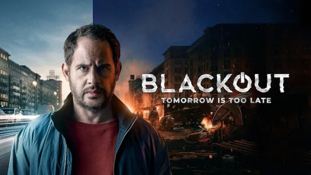 شاهد مسلسل Blackout بجودة نقية