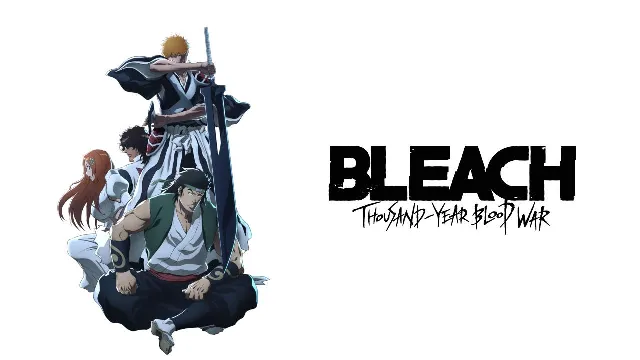 انمي Bleach الموسم 3 حلقة 14 مترجمة مجاناً