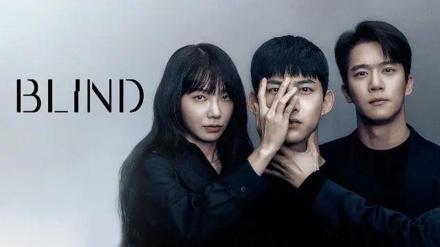 شاهد الآن مسلسل Blind