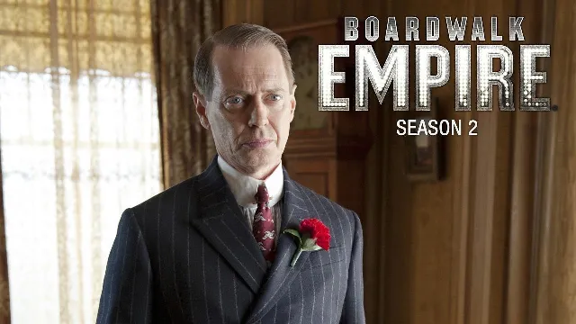 مسلسل Boardwalk Empire الموسم 2 حلقة 12 مترجمة بدقة HD