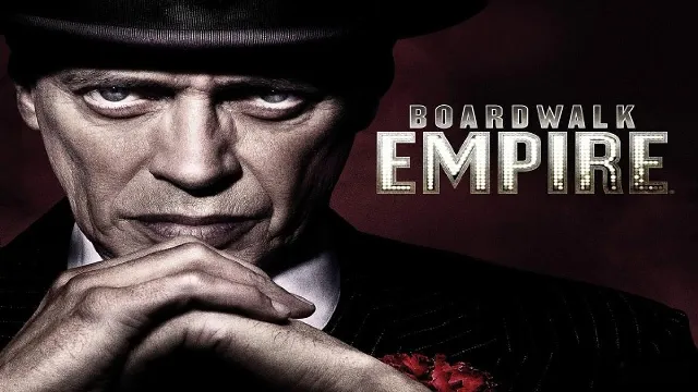 شاهد مسلسل Boardwalk Empire بدقة HD
