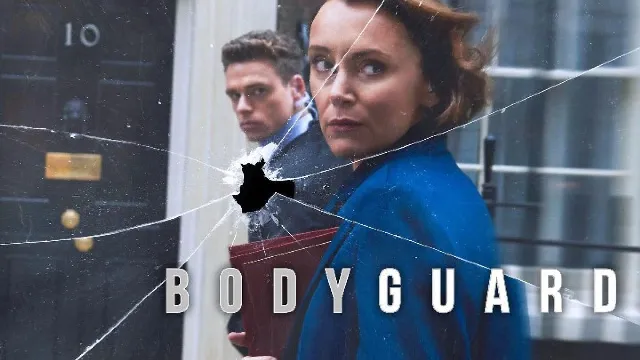 مشاهدة مسلسل Bodyguard