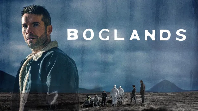 شاهد الآن مسلسل Boglands