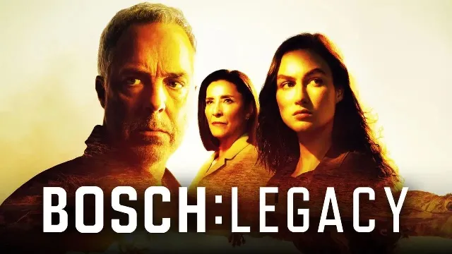 مسلسل Bosch: Legacy الموسم 2 الحلقة 10 مترجمة أونلاين