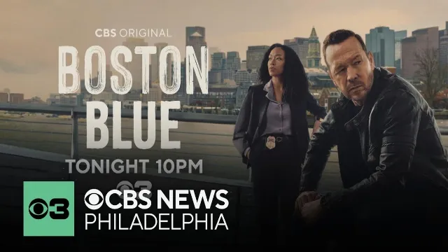 شاهد الآن مسلسل Boston Blue مترجم
