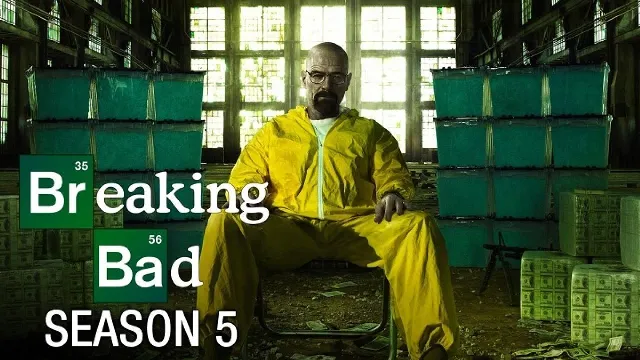 مسلسل breaking bad الموسم 5 الحلقة 16 مترجمة بدقة HD