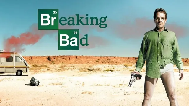 مشاهدة مسلسل breaking bad حلقة 7 مترجمة HD أونلاين