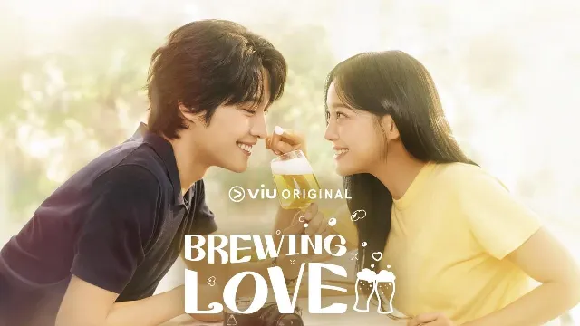 مشاهدة مسلسل Brewing Love HD أونلاين