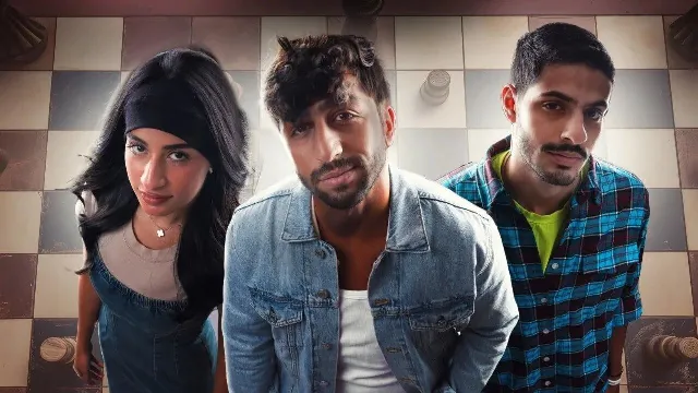 مسلسل بروحهم في البيت أونلاين