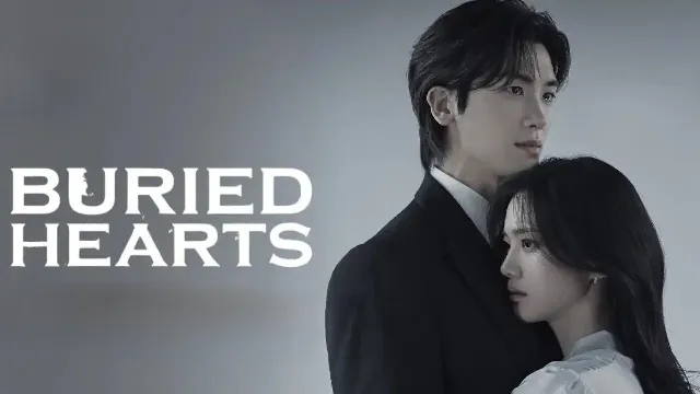 مشاهدة مسلسل Buried Hearts بجودة ممتازة