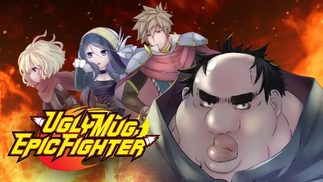 انمي Busamen Gachi Fighter كل الحلقات