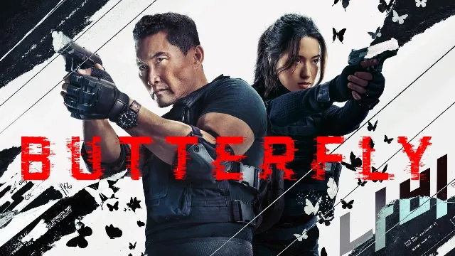 مشاهدة مسلسل Butterfly بجودة ممتازة