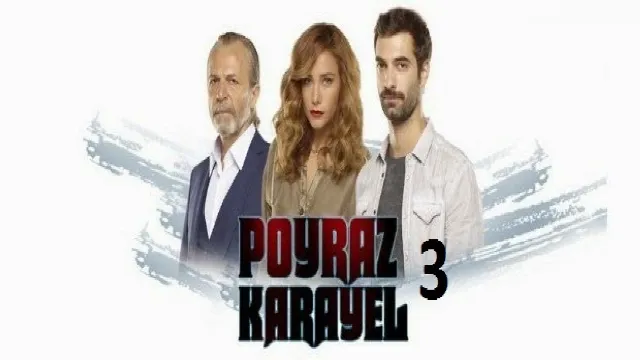 مسلسل بويراز كارايل الموسم 3 حلقة 20 مترجمة