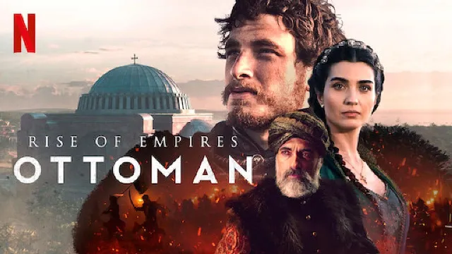 مسلسل بزوغ الامبراطورية العثمانية HD أونلاين