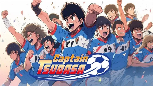 شاهد انمي Captain Tsubasa أونلاين