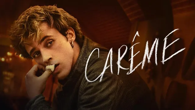 شاهد الآن مسلسل Carême