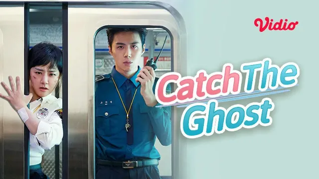 مسلسل Catch the Ghost مجاناً