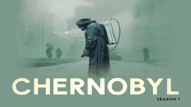 شاهد مسلسل Chernobyl أونلاين