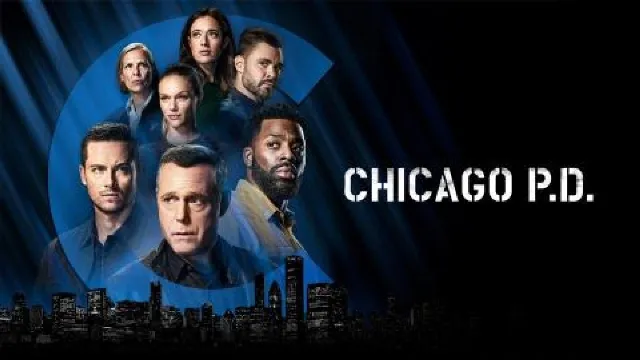 مشاهدة مسلسل Chicago P.D. مجاناً