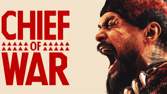 مسلسل Chief of War كل الحلقات