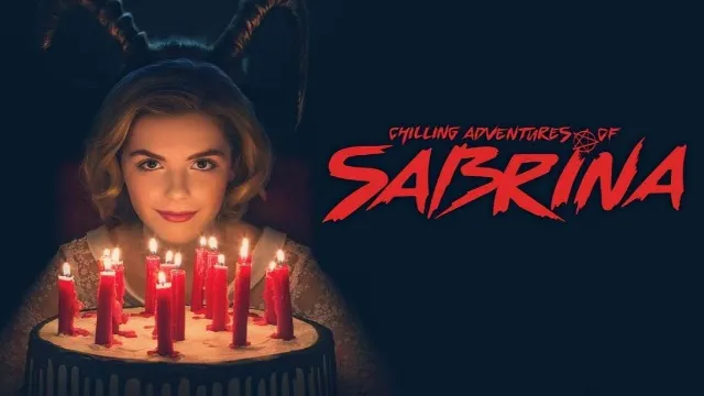 مسلسل Chilling Adventures of Sabrina الموسم 2 حلقة 9 مترجمة