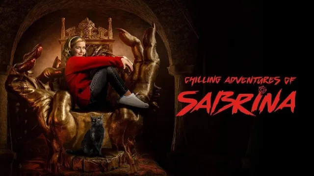 مسلسل Chilling Adventures of Sabrina الحلقة 11 مترجمة