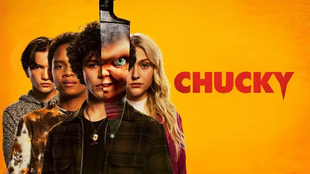 مشاهدة مسلسل Chucky حلقة 8 مترجمة بجودة ممتازة
