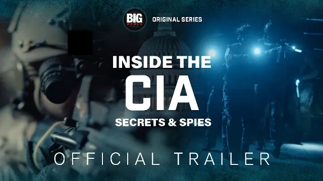 شاهد مسلسل CIA مترجم بدقة HD