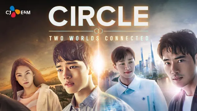 شاهد مسلسل Circle بجودة نقية