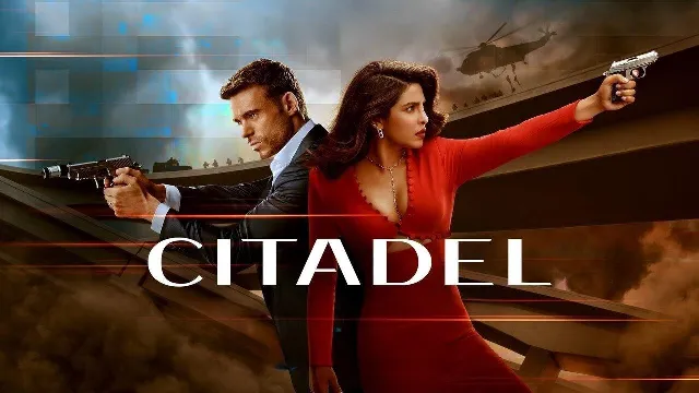 مشاهدة مسلسل Citadel