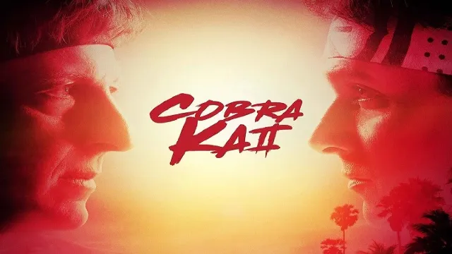 مسلسل Cobra Kai الموسم 2 الحلقة 10 مترجمة بجودة ممتازة