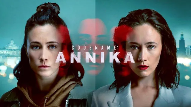 شاهد مسلسل Codename: Annika بجودة نقية