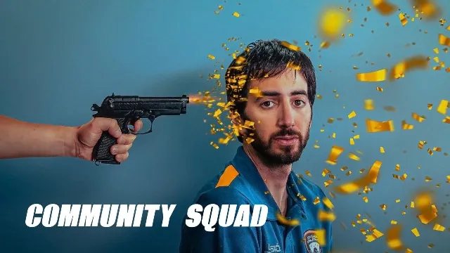 شاهد مسلسل Community Squad حلقة 8 مترجمة