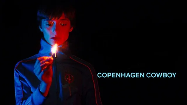 مشاهدة مسلسل Copenhagen Cowboy أونلاين